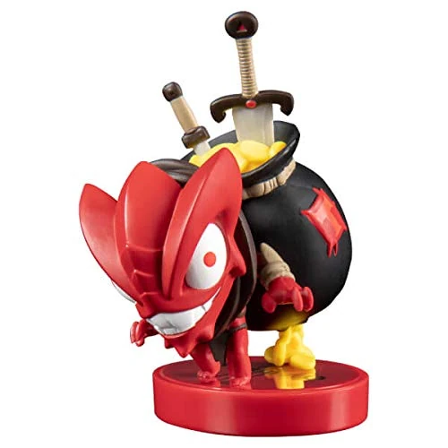 Loot Goblin amiibo figure — Diablo series series